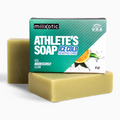 Post-Workout Body Soap for Athletes