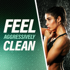 Post-Workout Body Soap for Athletes